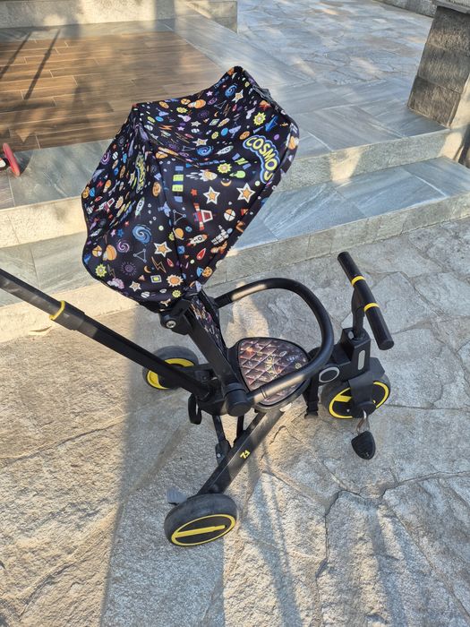 Триколка колело Zizito zoe