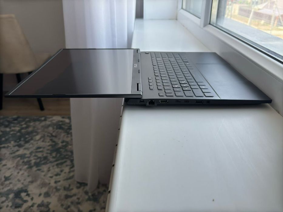 Ноутбук ASUS TUF Gaming F16