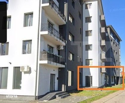 Spatiu comercial de inchiriat, 125 mp, zona Viisoara