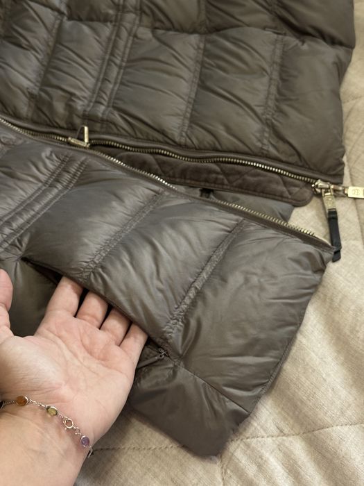 Massimo Dutti куртка