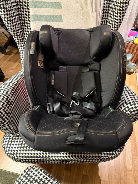 Детско столче за кола Chipolino Aviato