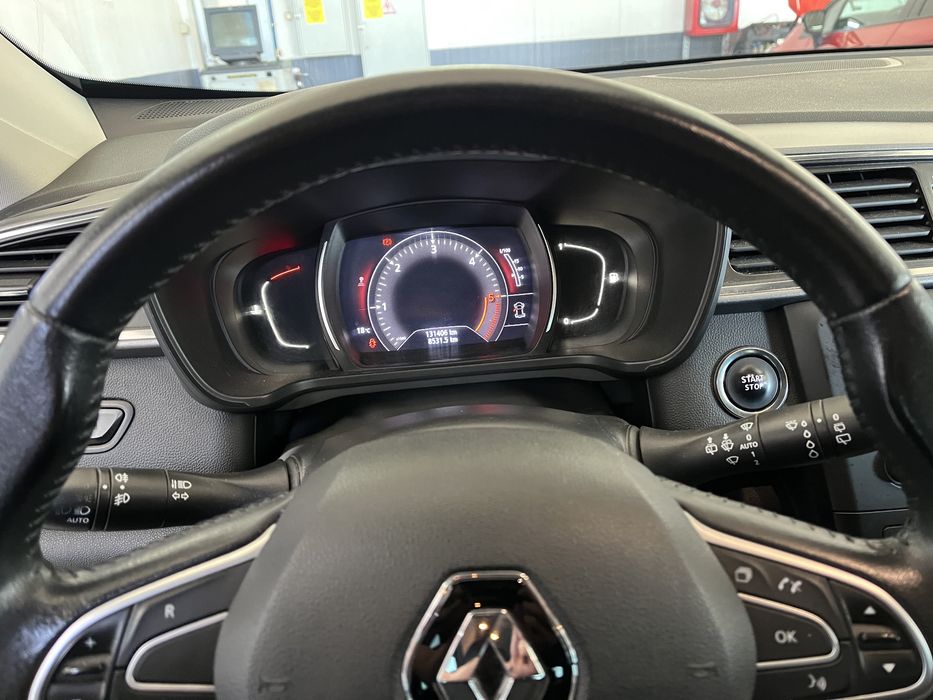 RENAULT Kadjar 2019 — imagine 2
