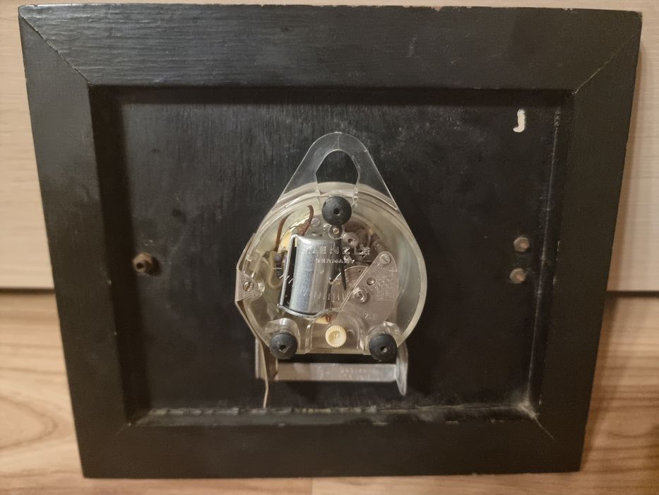 Ceas de perete Kienzle automatic