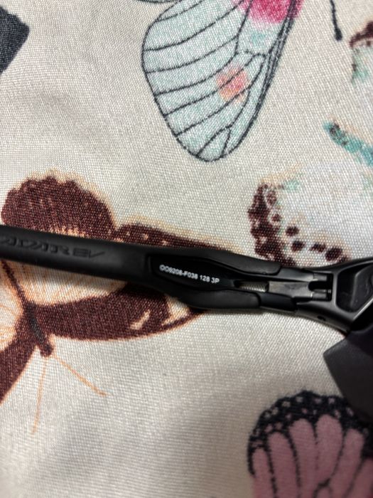 Ochelari de soare / ciclism OAKLEY