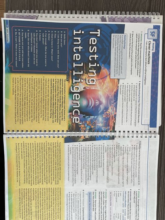 Продам учебники по английскому