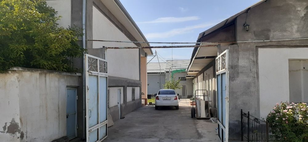 Участок 8 соток..