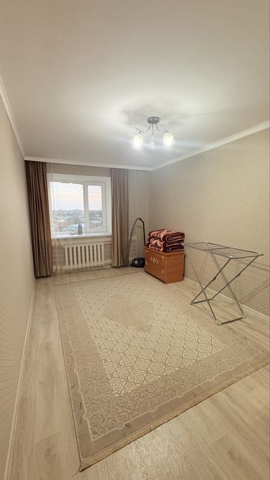 2 комнатная квартира