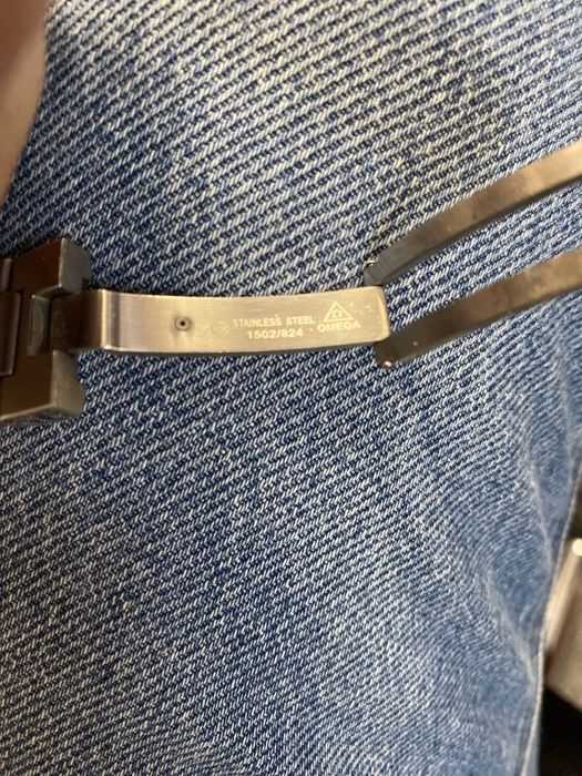 Ceas Barbatesc de vanzare!