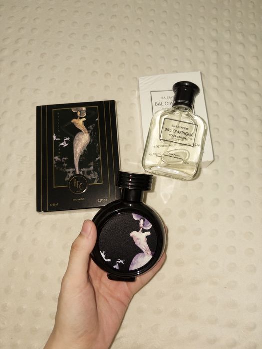 Люкс качества парфмдар