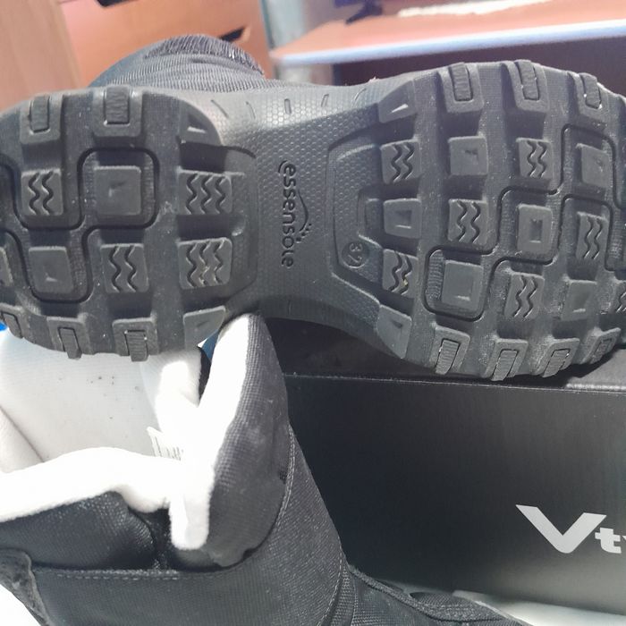 Ghete unisex mărimea 32