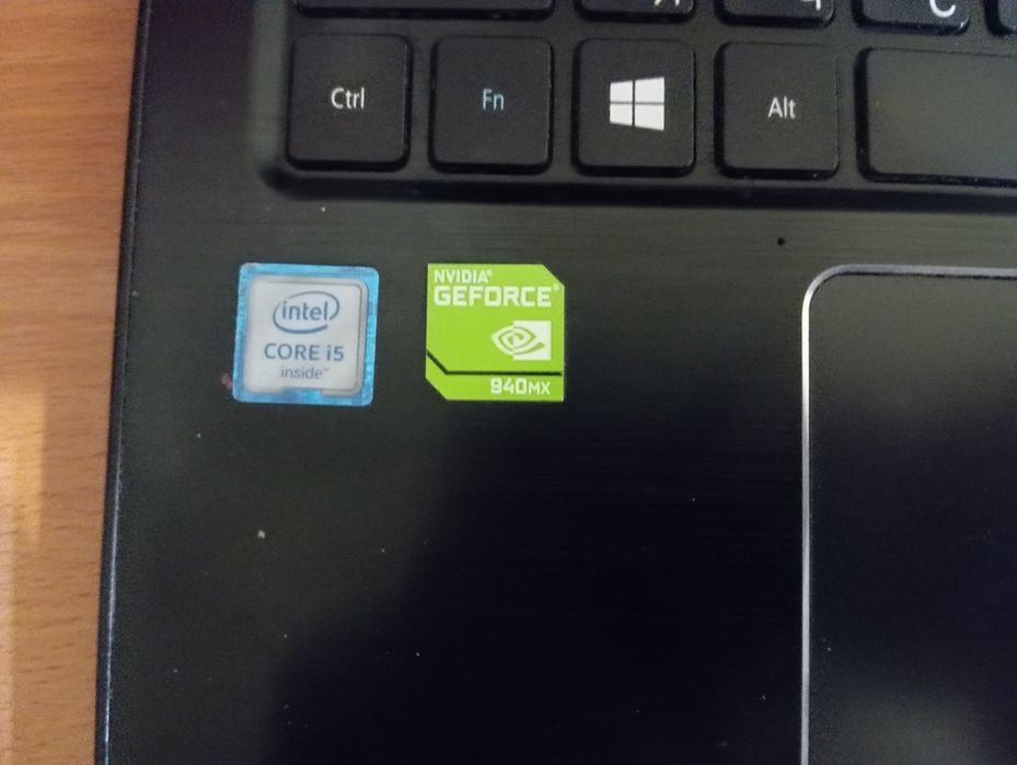 acer aspire e5-575g