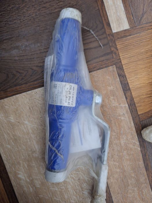 Продам краны шаровые