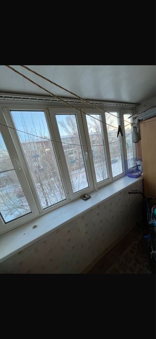 Продам 4х ком каартиру