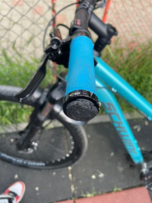 Bicicletă Schwin al comp