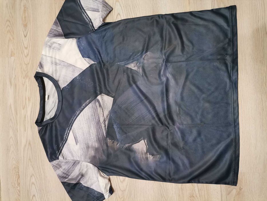 Мъжки тениски с принт