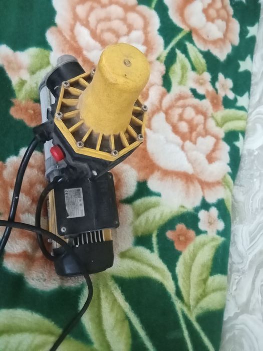 Вакуумный насос станция