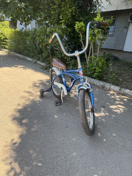 Biciclete de copii