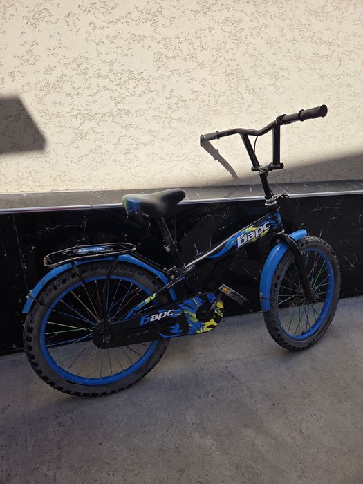 Велосипед, велик