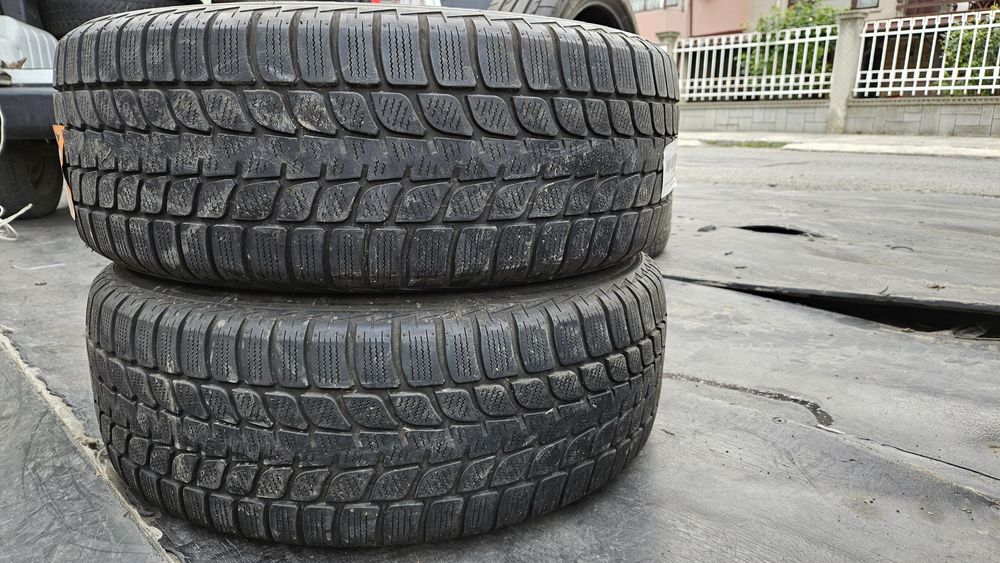 Гуми 235 60 17 бриджстоун