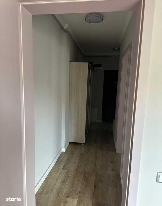 Apartament 2 camere 45mp, balcon, zona Scoala de Politie