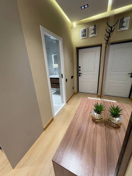 ЖК PARKWOOD Мирабадский район ,госпитальный рынок,метро ойбек