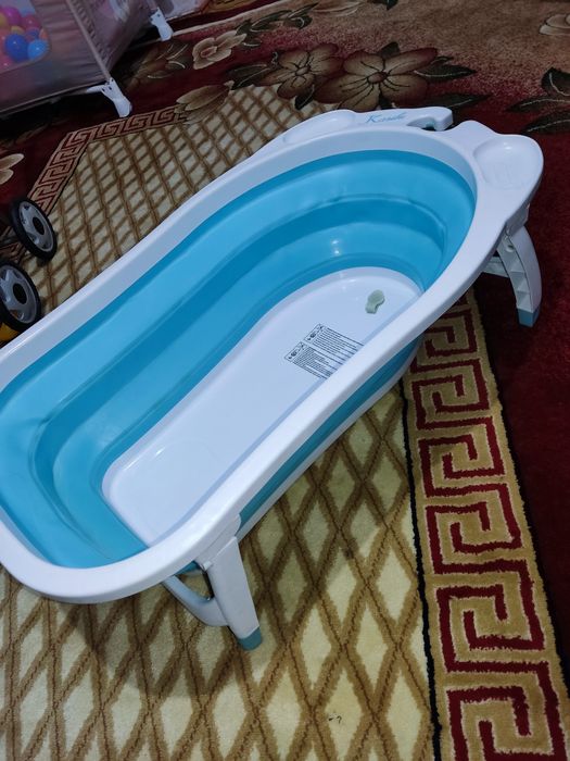 Тазик складной! Срочно!