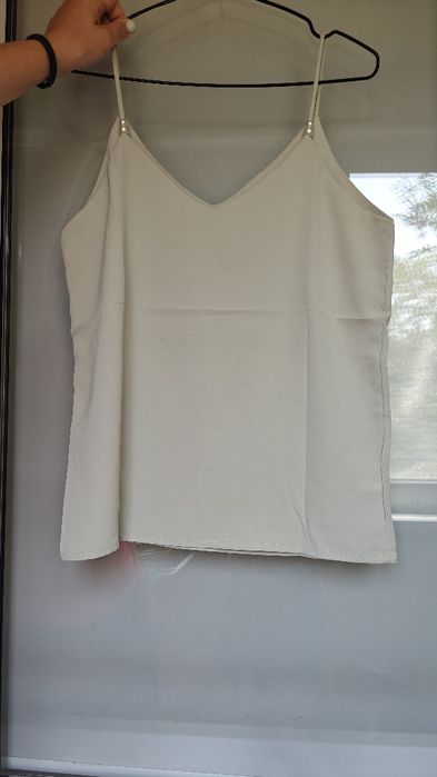 Топы на бретелях 44 46