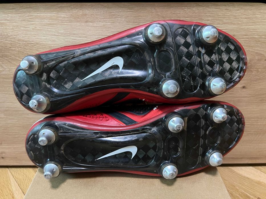 nike ctr360 maestri II elite бутонки ,калеври ,футболни обувки номер 42