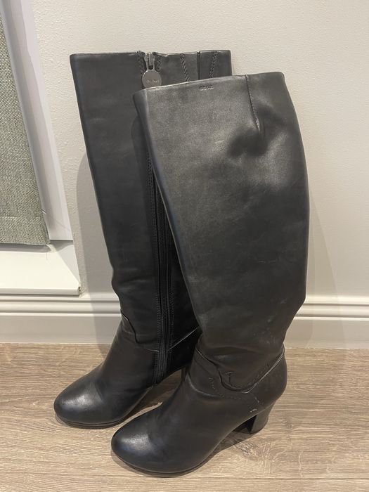 Ботуши Geox дамски