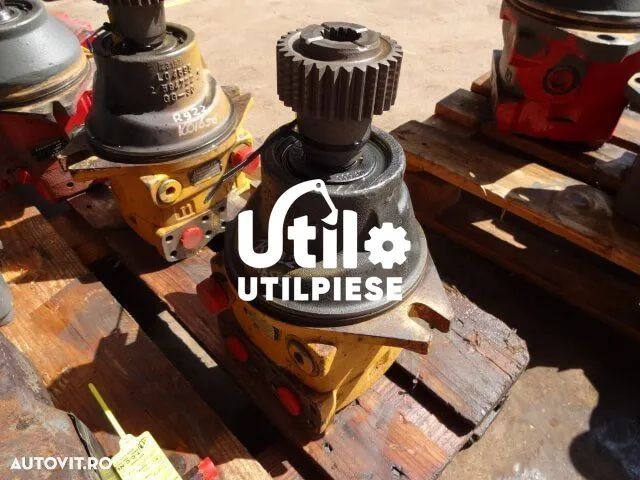 hidromotor liebherr fmf090 fmf100 fmv075 fmv090 + piese liebherr