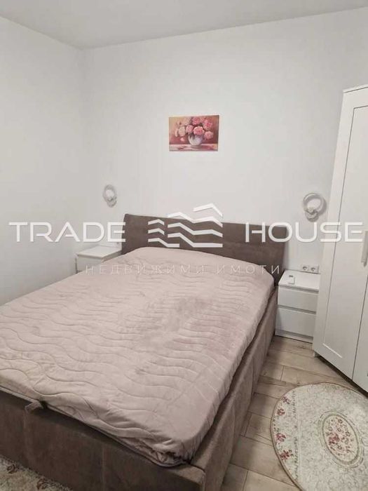 Дава се под наем Двустаен апартамент в Пловдив, Младежки Хълм - 85 кв.м за 600 € - Снимка #6