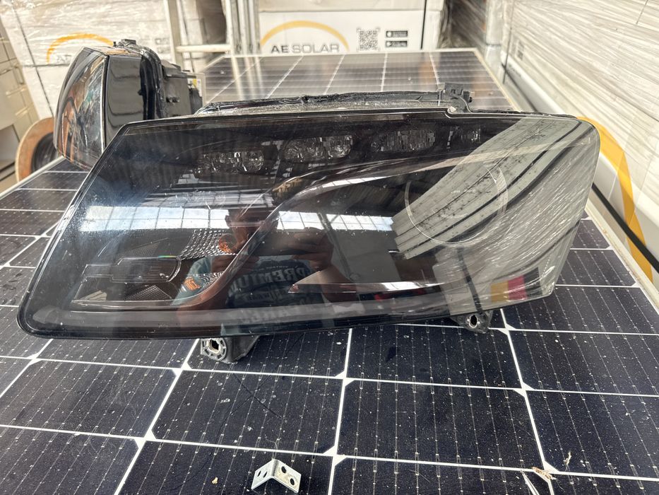 Фарове за Ауди Q5