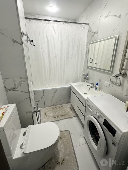 Продаётся 3/9/9 Юнусабад-13   78м² с ремонтом