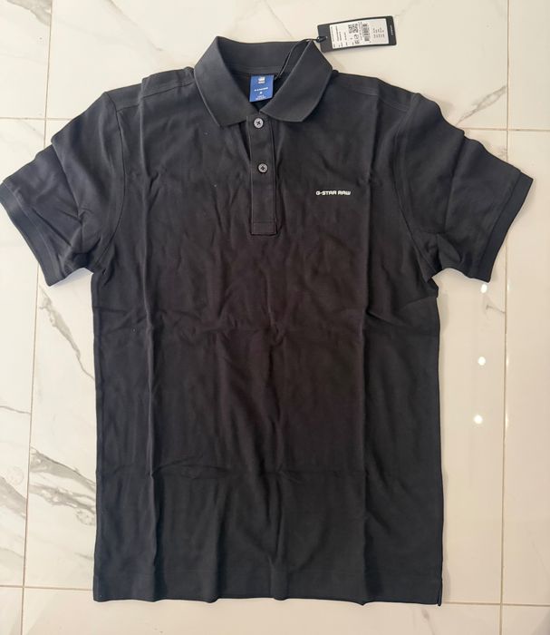 G-Star Polo T-shirt