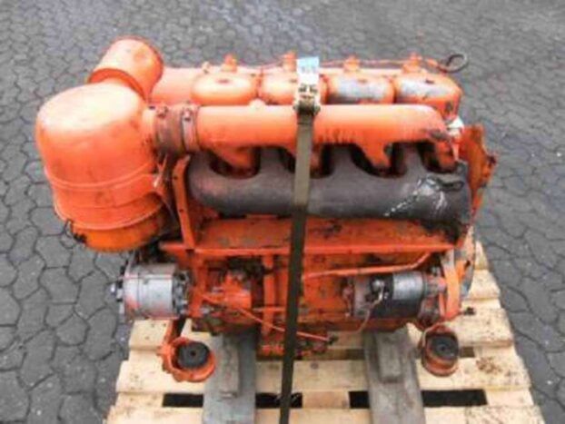 motor deutz f4l913 cu garantie
