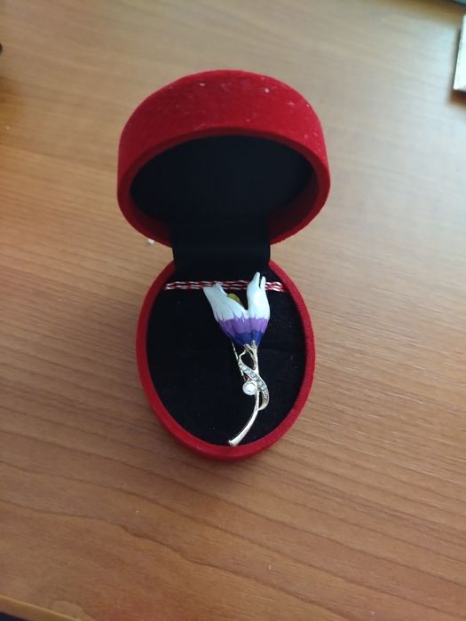 Cutiuța cu brioșe Nou fără purtare