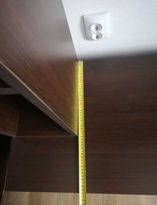 Mobilier Biblioteca / Comoda TV