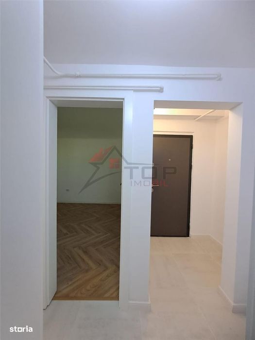 Apartament o camera, Spatiu comercial- Nicolina