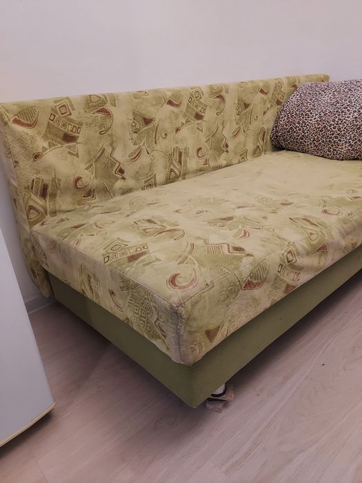 Диван бесплатно район оптовики