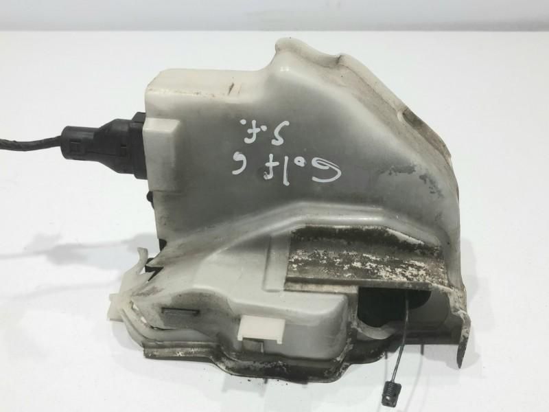 Broasca usa stanga fata Volkswagen Touran facelift (2010-2015) [1t3] 3D1837015AP