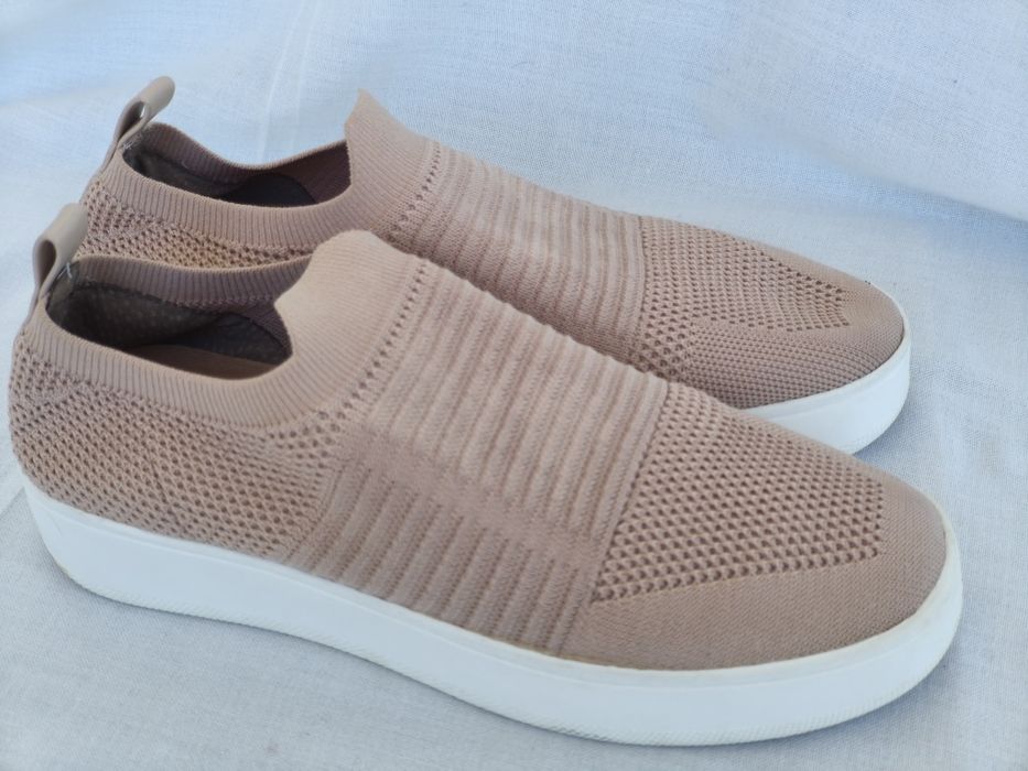 Steve Madden, обувки еластичен текстил, номер 39