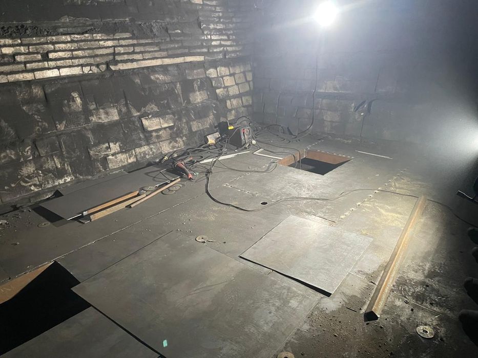 Монтаж. Демонтаж.Ремонт.