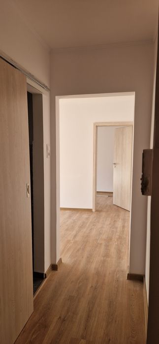 Apartament 2 camere tip X