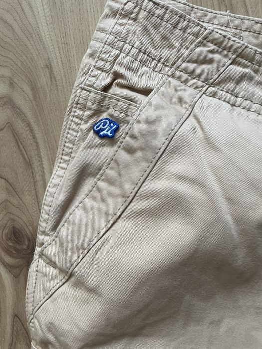 PEPE Jeans cargo/мъжки къс карго панталон W33