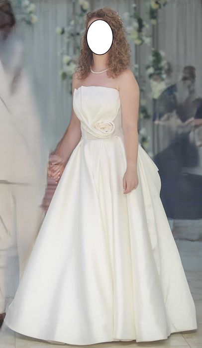 Rochie de mireasa