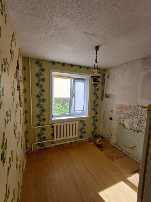 Продаём квартиру в Степногорске