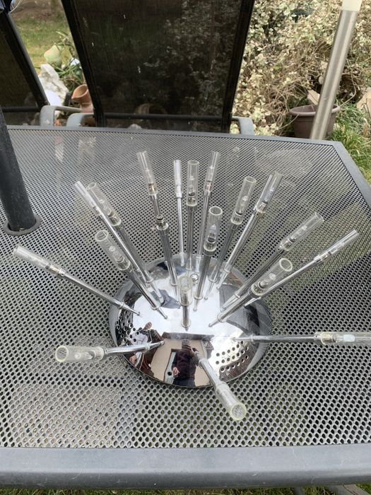 Lampa cu halogene