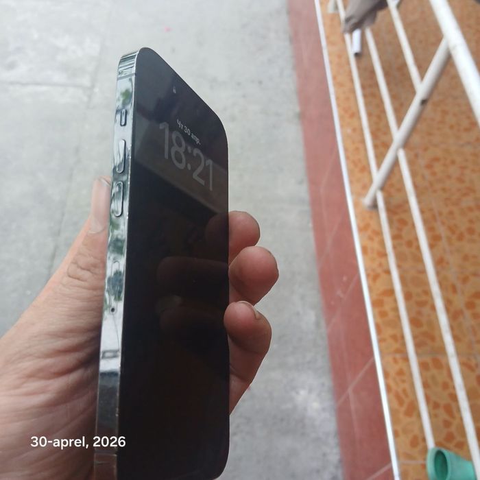 Iphone 14 Pro 128 Batare80%