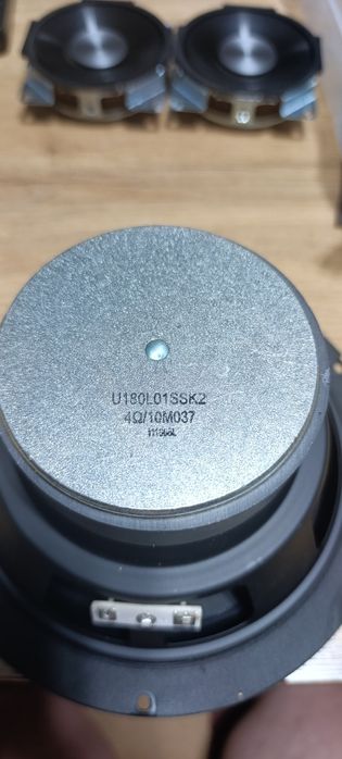 Продам динамики от домашнего кинотеатра