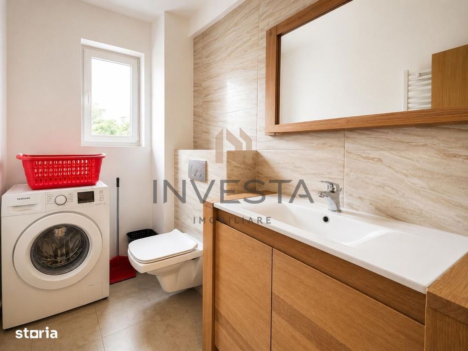 Apartament 3 camere cu loc de parcare in Zorilor zona Observatorului